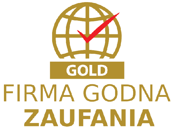 Firma Godna Zaufania Gold